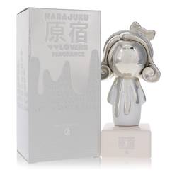 Harajuku Lovers Pop Electric G Perfume by Gwen Stefani, 30 ml Eau De Parfum Spray for Women