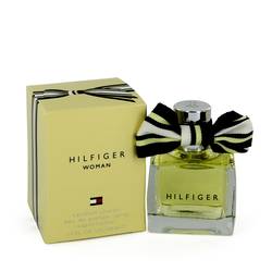 Hilfiger Woman Candied Charms Perfume by Tommy Hilfiger, 50 ml Eau De Parfum Spray for Women