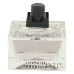 Intimately Beckham Yours