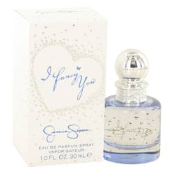I Fancy You Perfume by Jessica Simpson, 30 ml Eau De Parfum Spray for Women