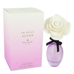 In Full Bloom Perfume by Kate Spade, 1.7 oz Eau De Parfum Spray for Women