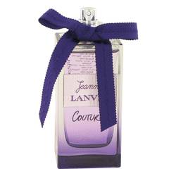 Jeanne Lanvin Couture Perfume by Lanvin, 100 ml Eau De Parfum Spray (Tester) for Women