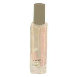 Jo Malone Leather & Artemisia Cologne by Jo Malone, 30 ml Cologne Spray (Unisex Unboxed) for Men