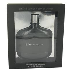John Varvatos Cologne by John Varvatos, 200 ml Eau De Toilette Spray for Men