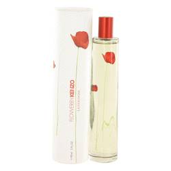 Kenzo Flower La Cologne Perfume by Kenzo, 90 ml Eau De Toilette Spray for Women