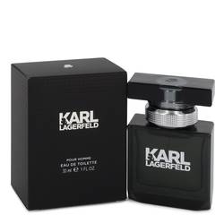 Karl Lagerfeld Cologne by Karl Lagerfeld, 30 ml Eau De Toilette Spray for Men