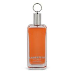 Lagerfeld Cologne by Karl Lagerfeld, 125 ml Cologne / Eau De Toilette Spray (Tester) for Men