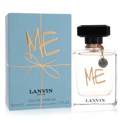 Lanvin Me Perfume by Lanvin, 50 ml Eau De Parfum Spray for Women