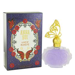 La Vie De Boheme Perfume by Anna Sui, 75 ml Eau De Toilette Spray for Women
