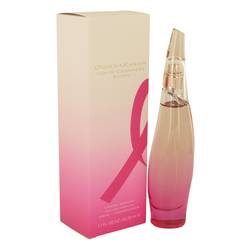 Liquid Cashmere Blush Perfume by Donna Karan, 50 ml Eau De Parfum Spray for Women