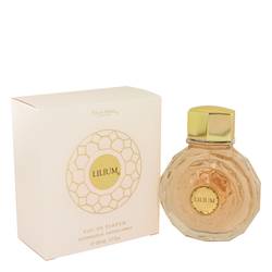 Lilium Perfume by Yves De Sistelle, 3.3 oz Eau De Parfum Spray for Women