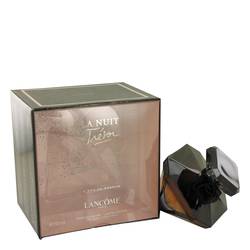 La Nuit Tresor Perfume by Lancome, 50 ml L'eau De Parfum Spray (Limited Edition) for Women