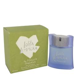 Lolita Lempicka Cologne by Lolita Lempicka, 1.7 oz Fresh Eau De Toilette Spray for Men