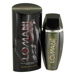 Lomani Body & Soul Cologne by Lomani, 100 ml Eau De Toilette Spray for Men