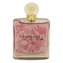 Lovely Endless Perfume by Sarah Jessica Parker, 75 ml Eau DE Parfum Spray (Tester) for Women