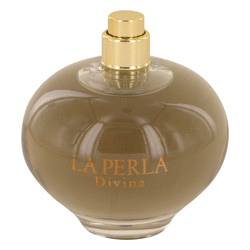 La Perla Divina Perfume by La Perla, 80 ml Eau De Parfum Spray (Tester) for Women