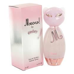 Meow Perfume by Katy Perry, 50 ml Eau De Parfum Spray for Women
