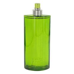 Montana Green Cologne by Montana, 3.4 oz Eau De Toilette Spray (Tester) for Men