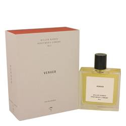 Verger Perfume by Miller Harris, 100 ml Eau De Parfum Spray for Women