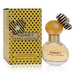 Marc Jacobs Honey Perfume by Marc Jacobs, 30 ml Eau De Parfum Spray for Women