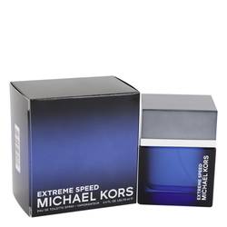 Michael Kors Extreme Speed Cologne by Michael Kors, 71 ml Eau De Toilette Spray for Men
