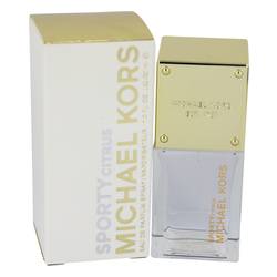 Michael Kors Sporty Citrus Perfume by Michael Kors, 30 ml Eau De Parfum Spray for Women