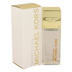Michael Kors Sporty Citrus Perfume by Michael Kors, 1.7 oz Eau De Parfum Spray for Women
