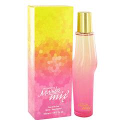 Mambo Mix Perfume by Liz Claiborne, 100 ml Eau De Parfum Spray for Women