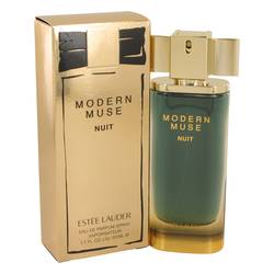 Modern Muse Nuit Perfume by Estee Lauder, 1.7 oz Eau De Parfum Spray for Women