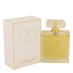 Alexandrie Mon Amour Perfume by Georges Rech, 3.3 oz Eau De Parfum Spray (Unisex) for Women