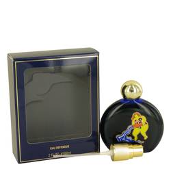 Niki De Saint Phalle Zodiac Aquarius Perfume by Niki De Saint Phalle, 60 ml Eau Defendu Spray for Women