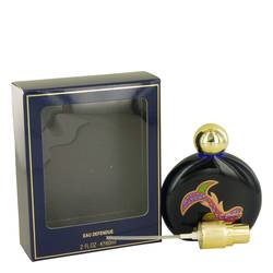 Niki De Saint Phalle Zodiac Pisces Perfume by Niki De Saint Phalle, 60 ml Eau Defendu Spray for Women