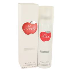 Nina Deodorant by Nina Ricci, 151 ml Deodorant Spray for Women