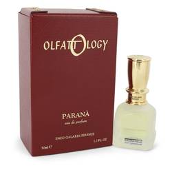 Olfattology Parana Perfume by Enzo Galardi, 1.7 oz Eau De Parfum Spray (Unisex) for Women