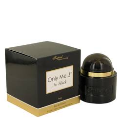 Only Me Black Cologne by Yves De Sistelle, 100 ml Eau De Parfum Spray for Men