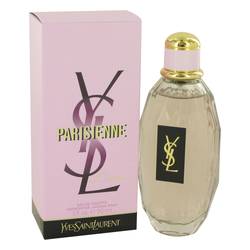 Parisienne L'eau Perfume by Yves Saint Laurent, 3 oz Eau De Toilette Spray for Women