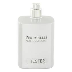 Perry Ellis Platinum Label