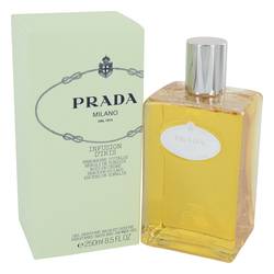 Prada Infusion D'iris Shower Gel by Prada, 251 ml Shower Gel for Women