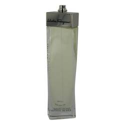 Salvatore Ferragamo Perfume by Salvatore Ferragamo, 100 ml Eau De Toilette Spray (Tester) for Women