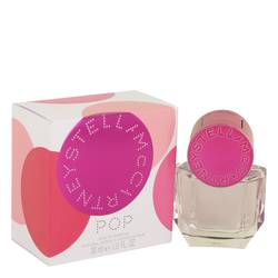 Stella Pop Perfume by Stella Mccartney, 1 oz Eau De Parfum Spray for Women
