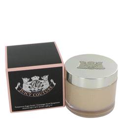 Juicy Couture Shower Gel by Juicy Couture, 300 ml Sugar Scrub for Women