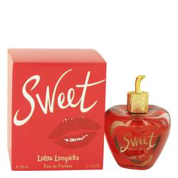 Sweet Lolita Lempicka Perfume by Lolita Lempicka, 80 ml Eau De Parfum Spray for Women