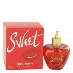 Sweet Lolita Lempicka Perfume by Lolita Lempicka, 50 ml Eau De Parfum Spray for Women