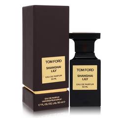 Tom Ford Shanghai Lily Perfume by Tom Ford, 50 ml Eau De Parfum Spray for Women