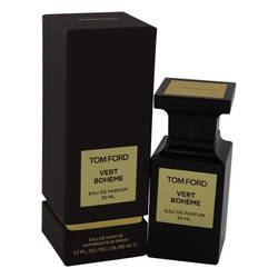 Tom Ford Vert Boheme Perfume by Tom Ford, 50 ml Eau De Parfum Spray for Women