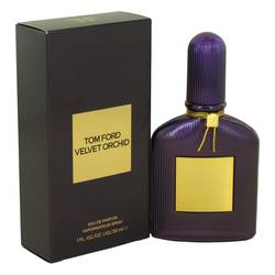 Tom Ford Velvet Orchid Perfume by Tom Ford, 30 ml Eau De Parfum Spray for Women
