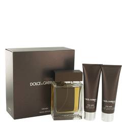 The One Gift Set by Dolce &