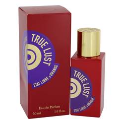 True Lust Perfume by ETAT LIBRE D'ORANGE, 50 ml Eau De Parfum Spray (Unisex) for Women