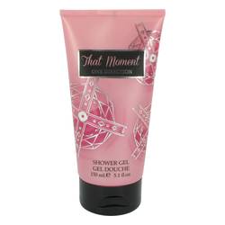 That Moment Shower Gel by One Direction, 150 ml Shower Gel for Women