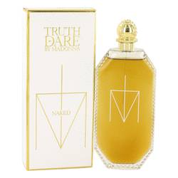 Truth Or Dare Naked Perfume By Madonna Fragrancex